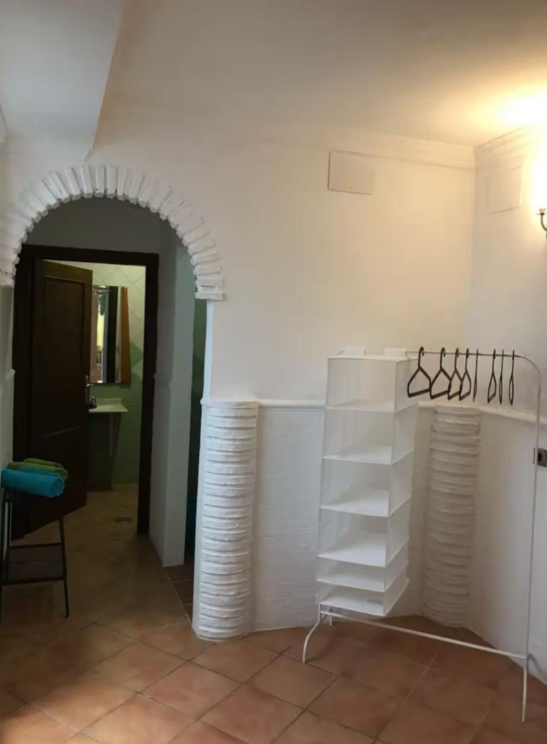 Fabuloso En El Centro De Apartamento Ronda